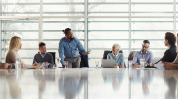 Risk Management & Compliance